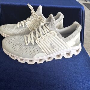 on cloudswift womens 8.5